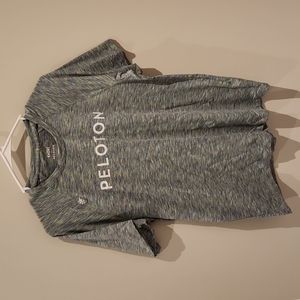 Rhone Peloton men's workout shirt NWOT
